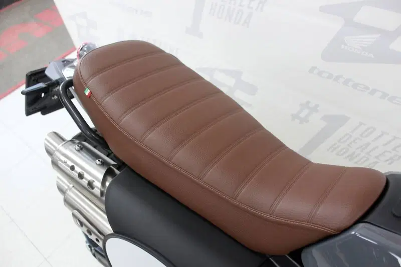Fantic Motor Caballero 500 Scrambler Deluxe (2024) (5)