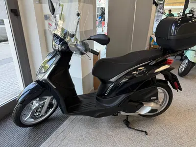 Piaggio Liberty 150 (2025 - 26) nuova