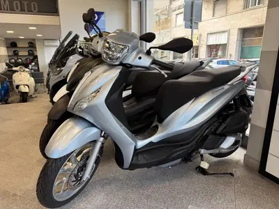 Piaggio Medley 125 S (2025 - 26) nuova