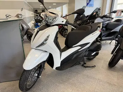 Piaggio Beverly 310 (2025 - 26) nuova