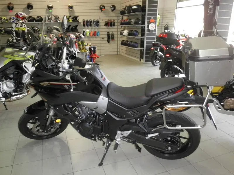Voge Valico 500DSX (2021 - 24)