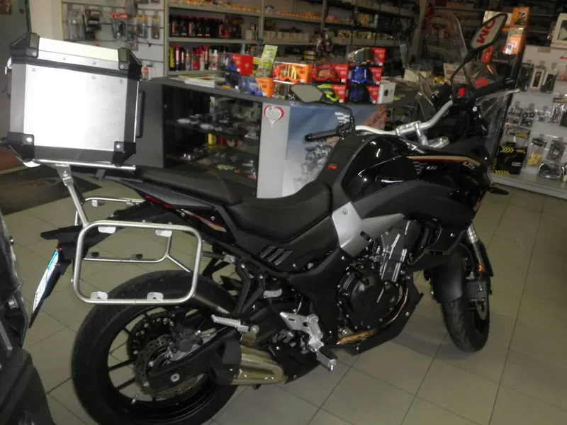 Voge Valico 500DSX (2021 - 24) (4)