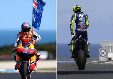 Ciao Phillip Island, Casey Stoner: Tolgono il miglior circuito!, le reazioni di Valentino Rossi e altri