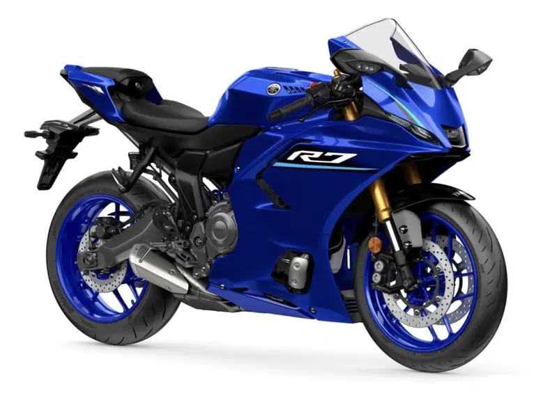 Yamaha YZF-R7