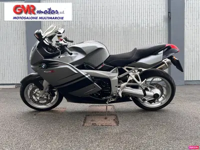 Bmw K 1200 S  usata
