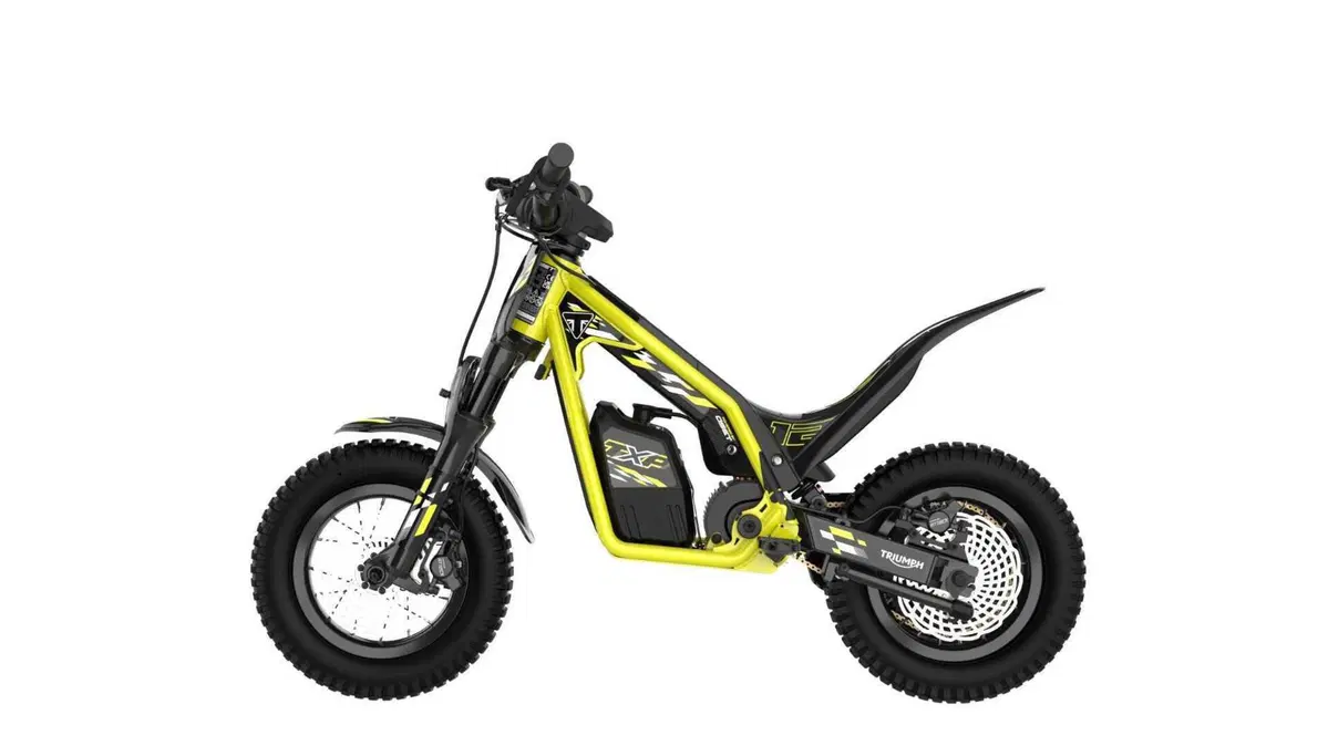 Triumph TXP TXP-12 (2026) (4)