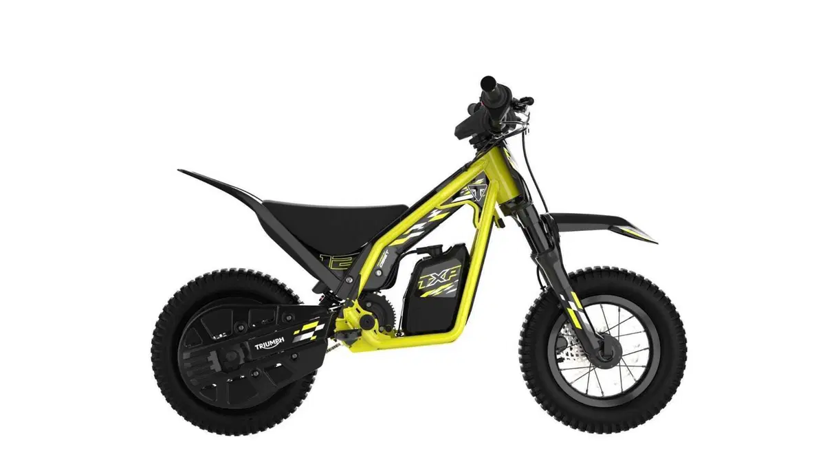 Triumph TXP TXP-12 (2026) (6)
