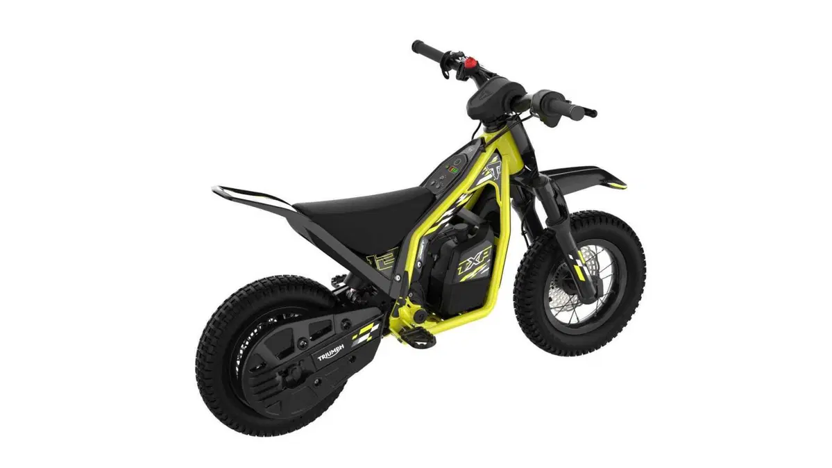 Triumph TXP TXP-12 (2026) (7)