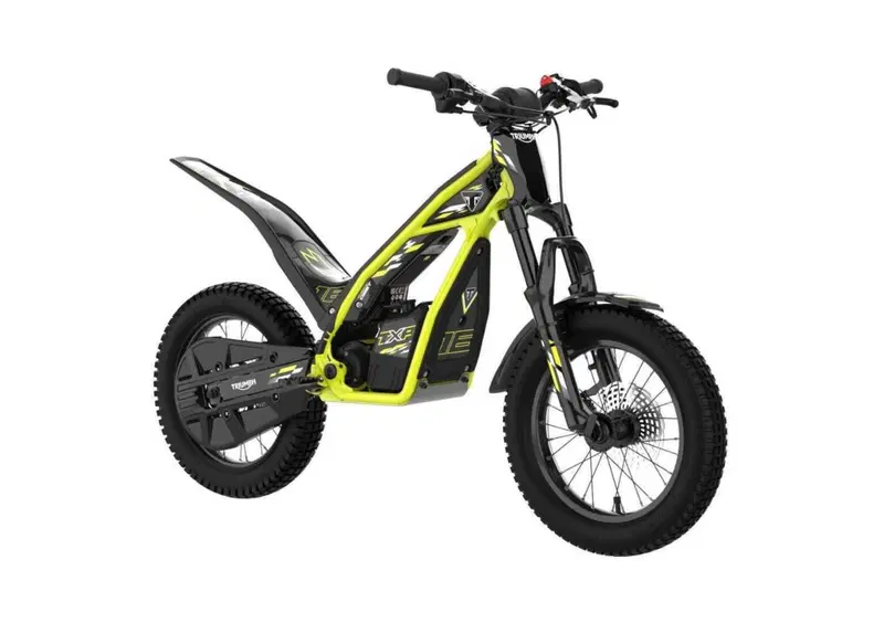 Triumph TXP TXP-16 (2026)