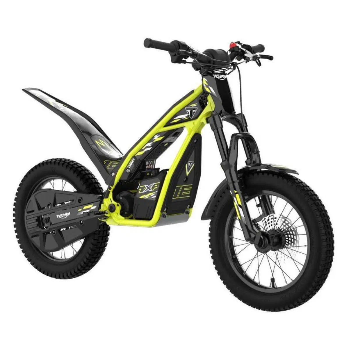 Triumph TXP-16 (2026)