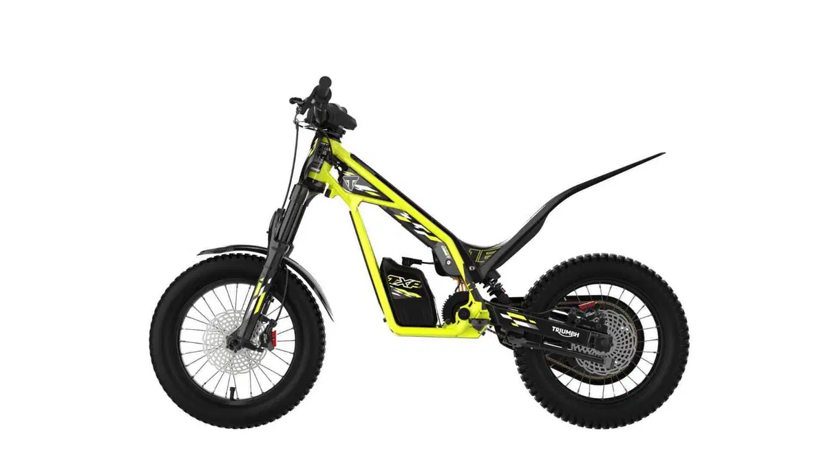 Triumph TXP TXP-16 (2026) (4)