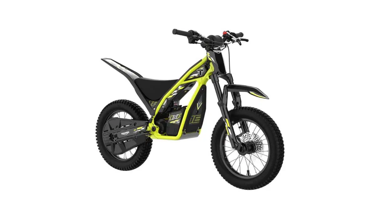 Triumph TXP TXP-16 (2026) (5)