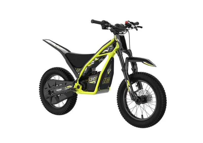 Triumph TXP TXP-16 (2026) (5)