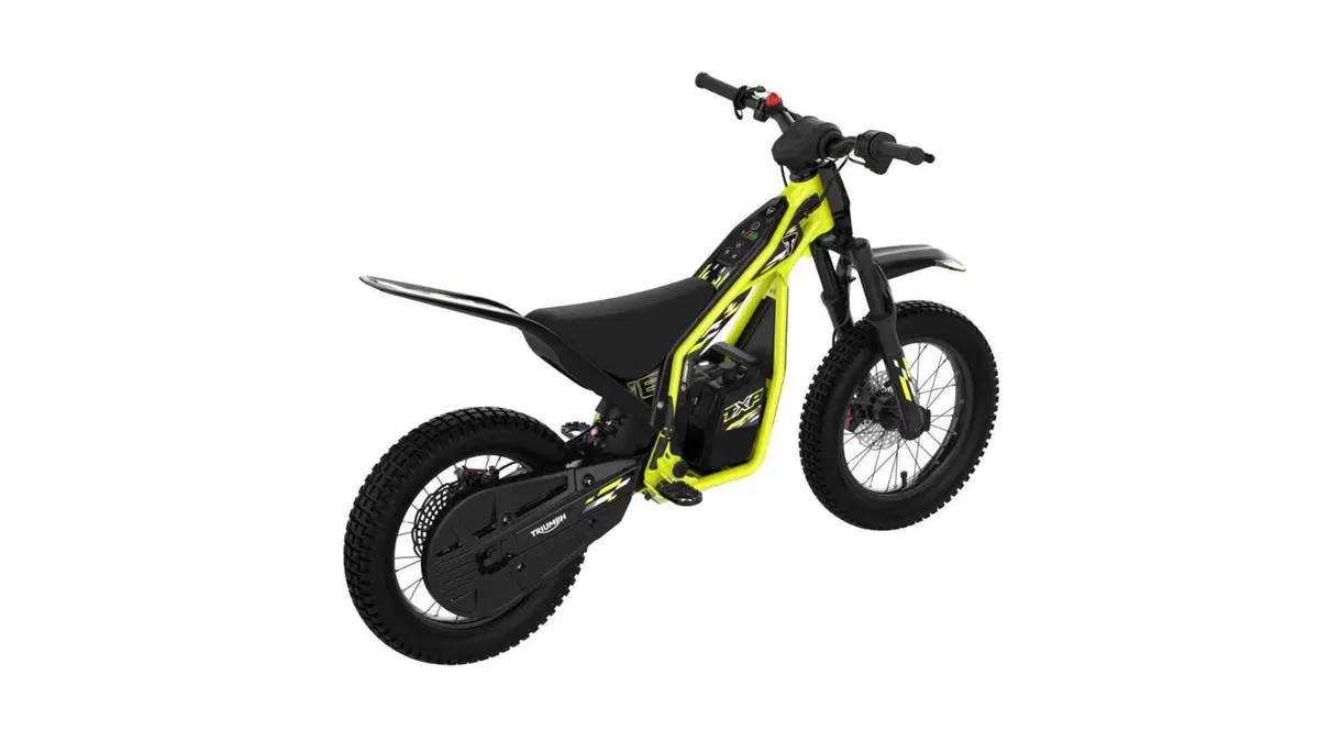 Triumph TXP TXP-16 (2026) (7)
