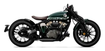 Benda Motorcycles Napoleon Bob 250 (2025 - 26) nuova
