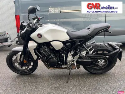 Honda CB 1000 R (2021 - 25) usata