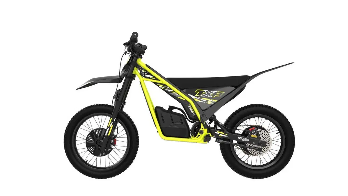 Triumph TXP TXP-20 (2026) (8)