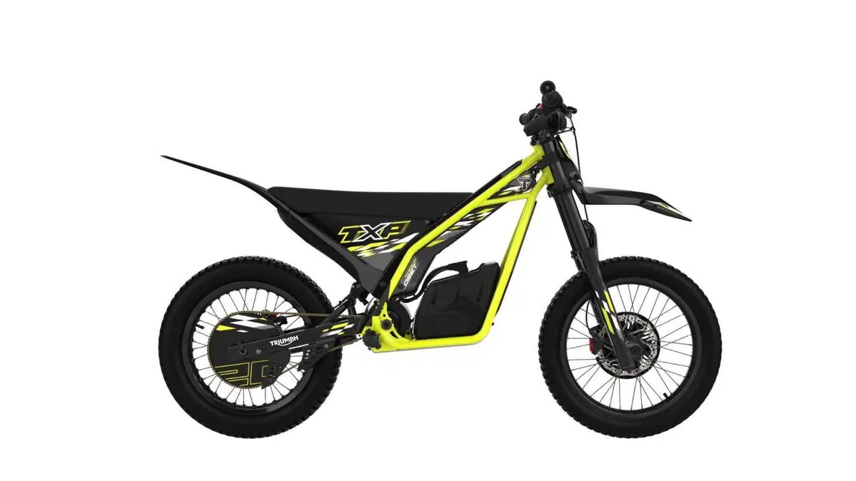 Triumph TXP TXP-20 (2026) (6)