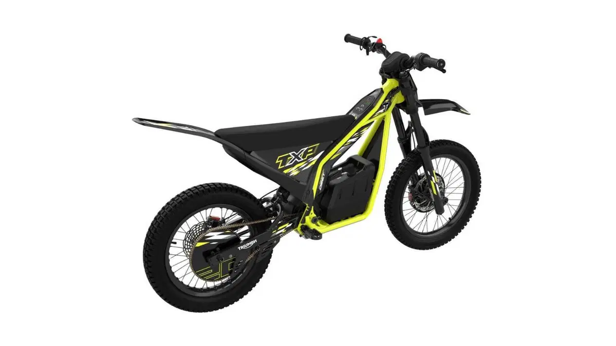 Triumph TXP TXP-20 (2026) (7)