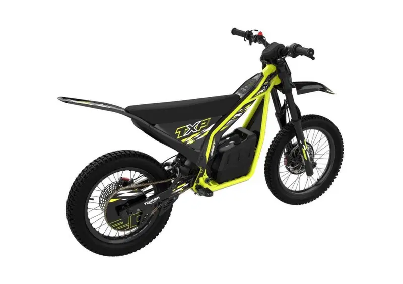Triumph TXP TXP-20 (2026) (7)