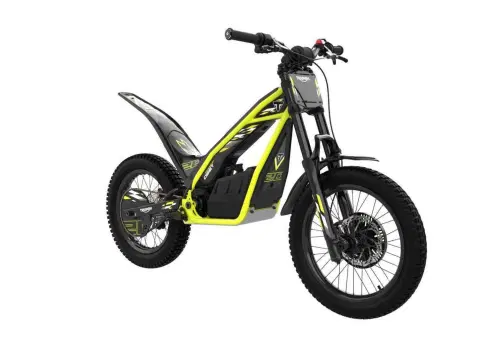 Triumph TXP-20 (2026)
