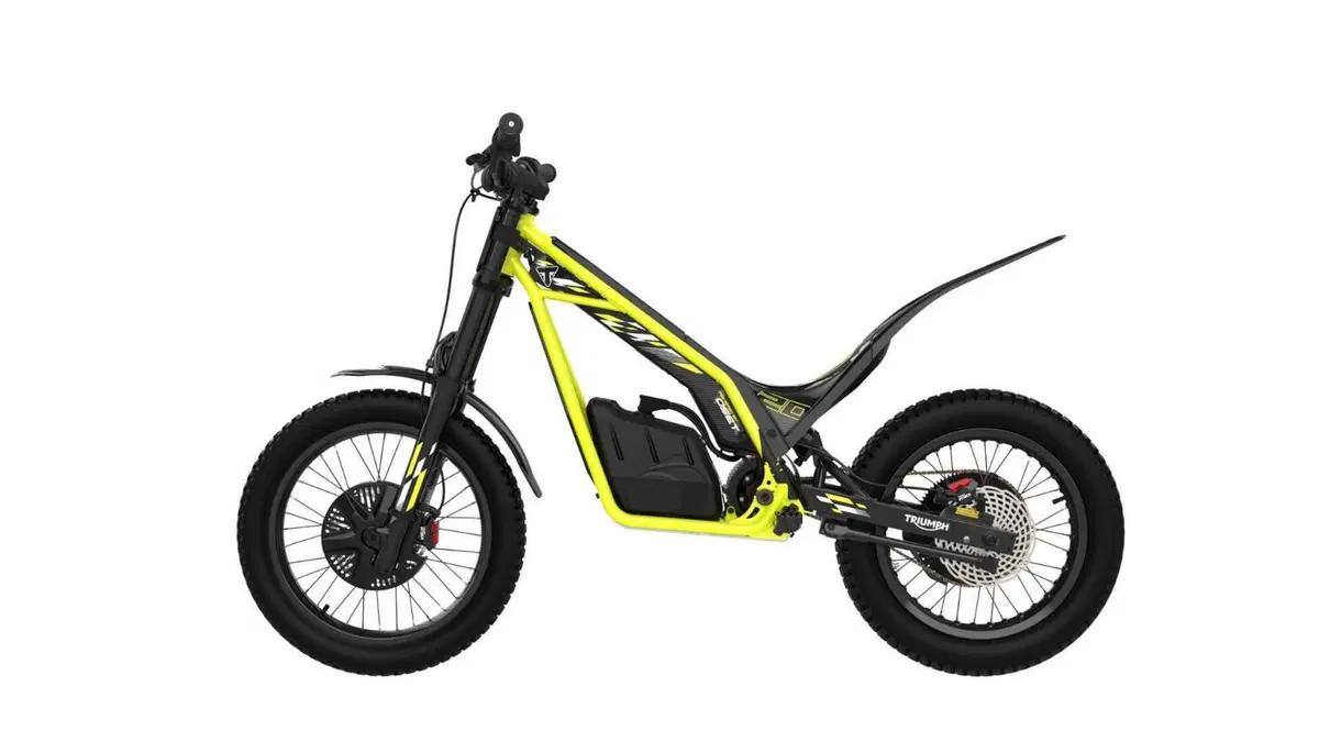 Triumph TXP TXP-20 (2026) (4)