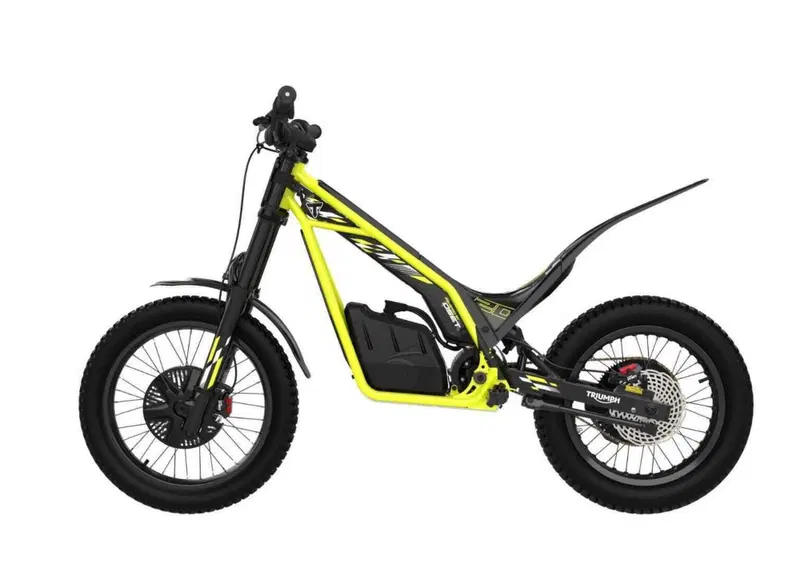 Triumph TXP TXP-20 (2026) (4)