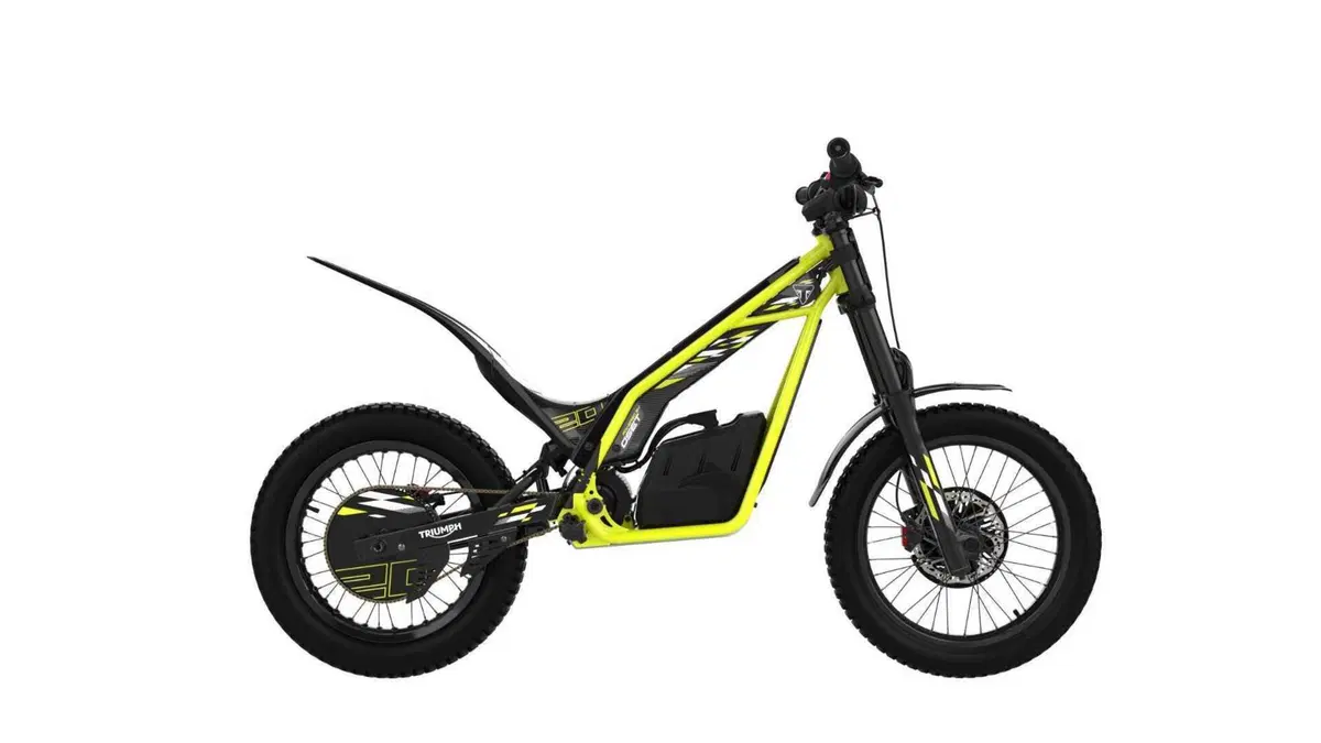 Triumph TXP TXP-20 (2026) (2)