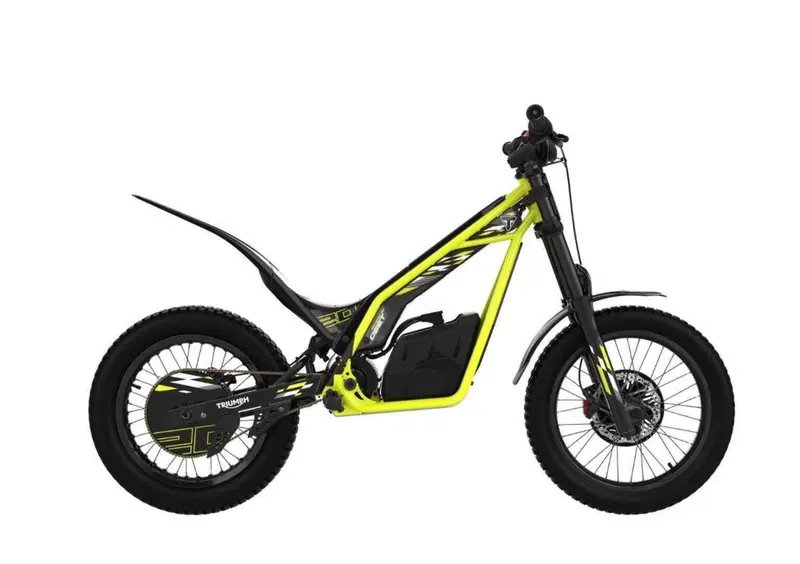 Triumph TXP TXP-20 (2026) (2)