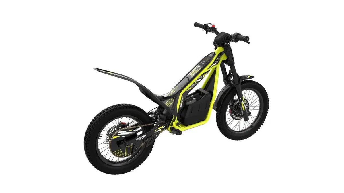Triumph TXP TXP-20 (2026) (3)