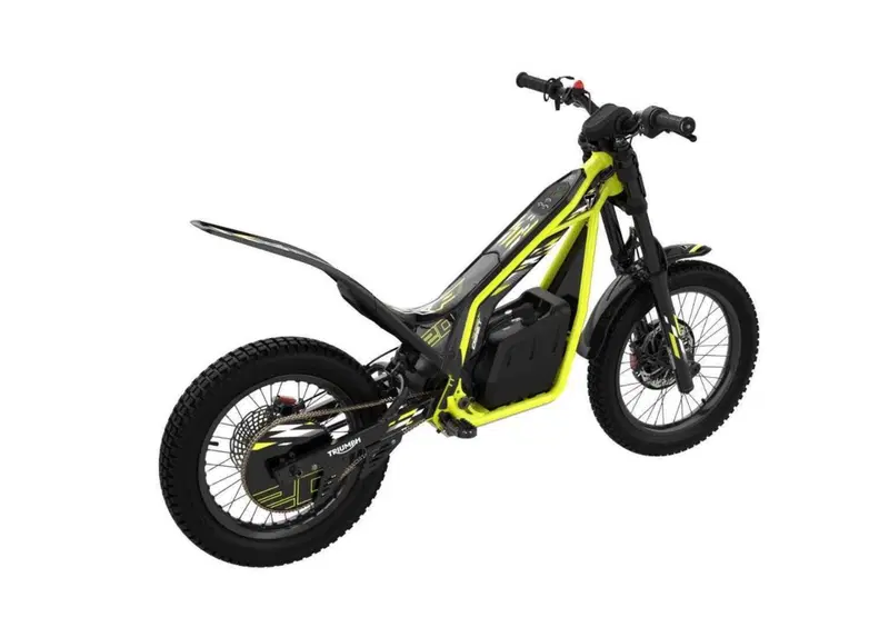 Triumph TXP TXP-20 (2026) (3)