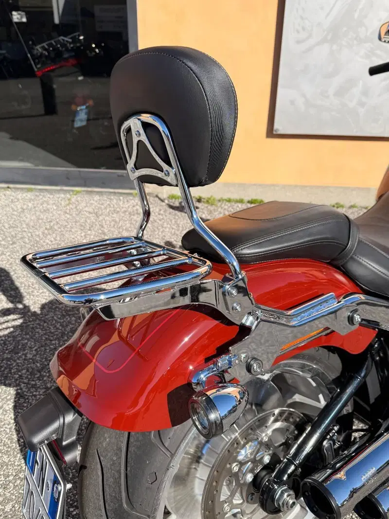 Harley-Davidson Fat Boy 114 (2021 - 24) (7)