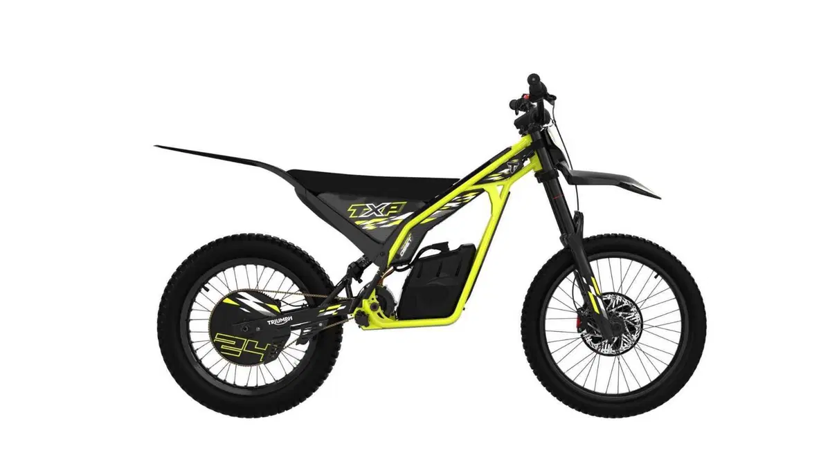 Triumph TXP TXP-24 (2026) (6)