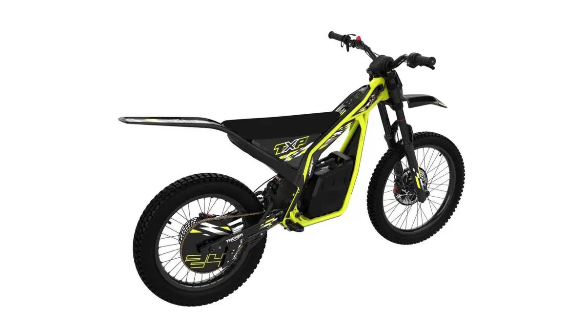 Triumph TXP TXP-24 (2026) (7)