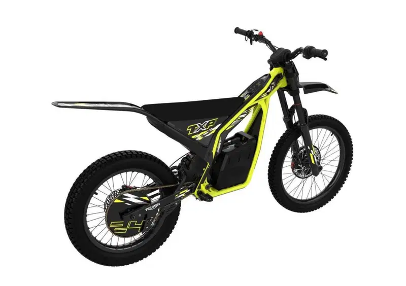 Triumph TXP TXP-24 (2026) (7)