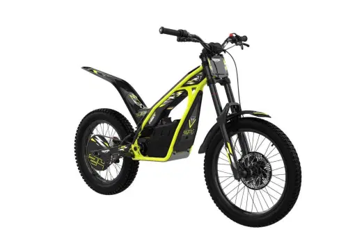 Triumph TXP