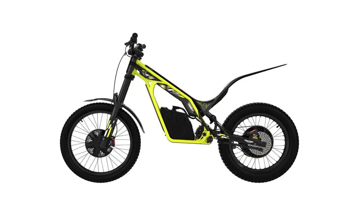 Triumph TXP TXP-24 (2026) (4)