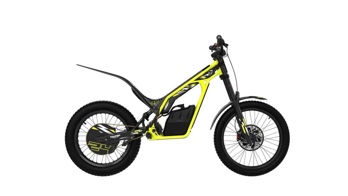 Triumph TXP TXP-24 (2026) (2)