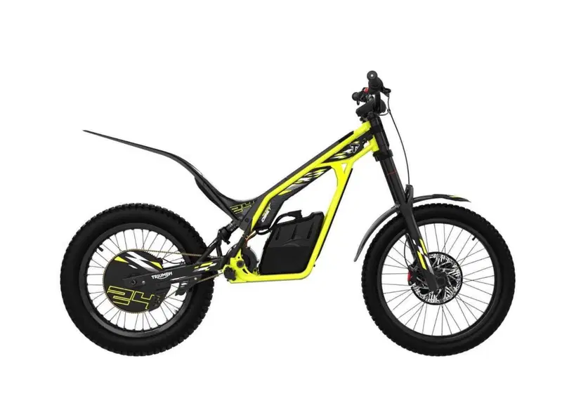 Triumph TXP TXP-24 (2026) (2)