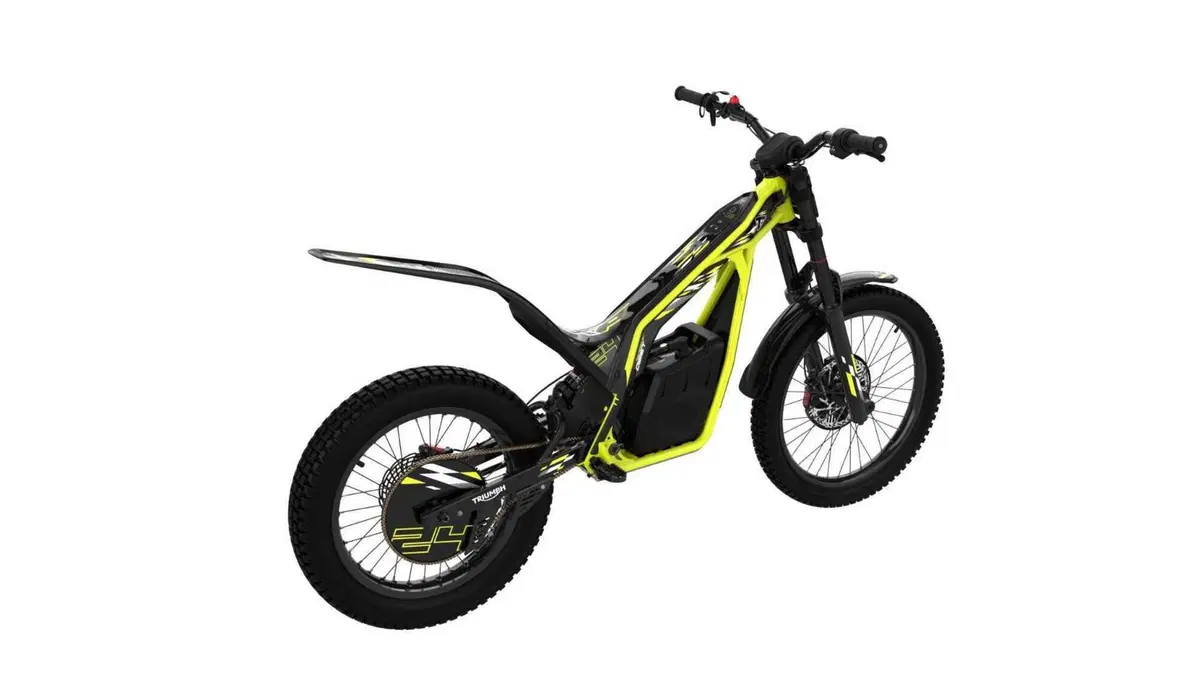 Triumph TXP TXP-24 (2026) (3)