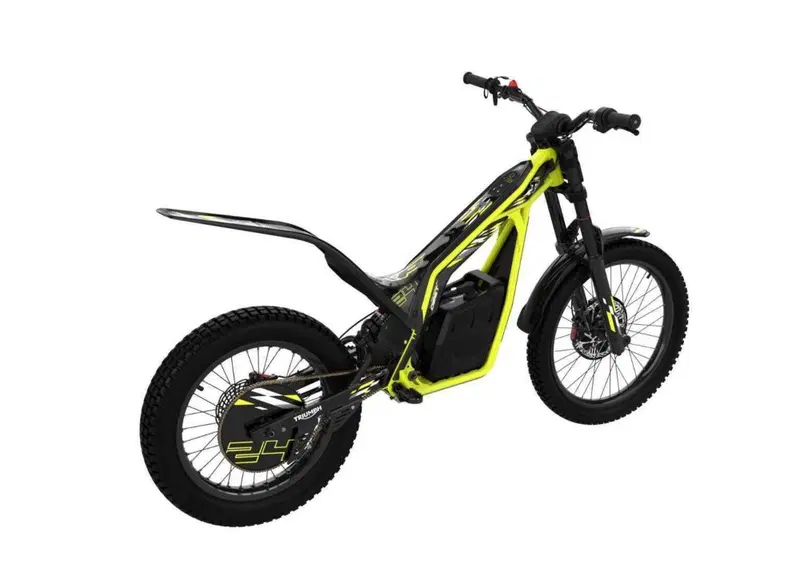 Triumph TXP TXP-24 (2026) (3)