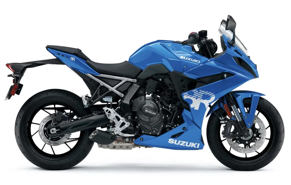 Consigli per gli acquisti: Le moto sportive medie pi&ugrave; seducenti nel 2026