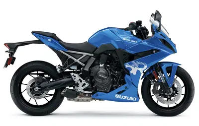 Consigli per gli acquisti: Le moto sportive medie pi&ugrave; seducenti nel 2026