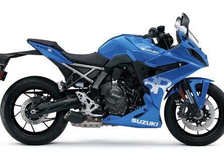 Consigli per gli acquisti: Le moto sportive medie più seducenti nel 2026