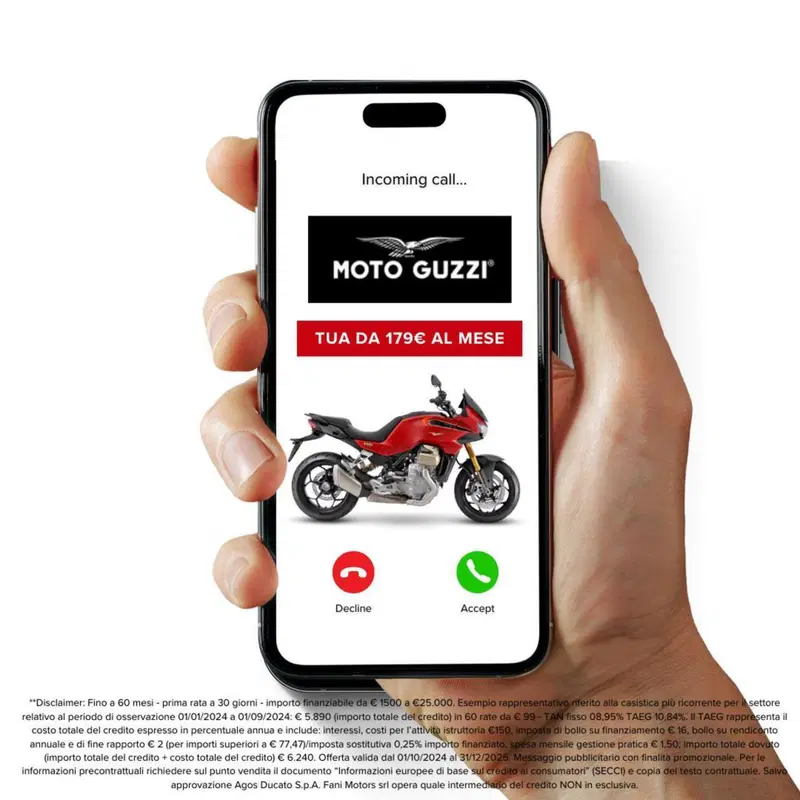 Moto Guzzi V100 Mandello (2022 - 24) (3)