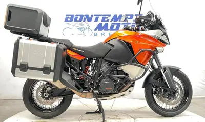 KTM 1190 Adventure (2013 - 16) usata