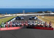 Ci siamo! Inizia il WorldSBK 2026! [VIDEO]