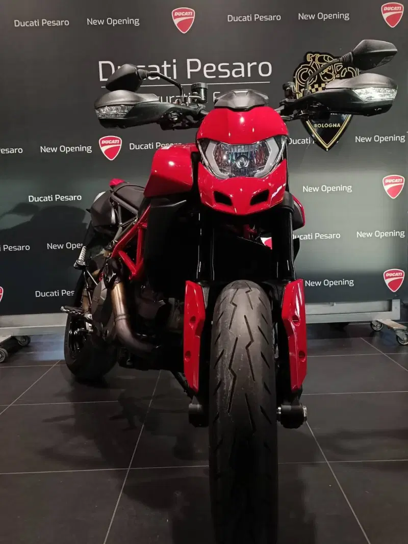 Ducati Hypermotard 950 (2019 - 20) (7)