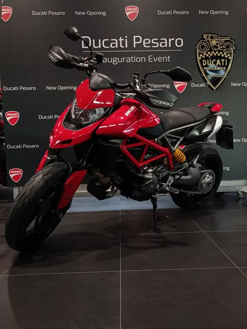 Ducati Hypermotard 950 (2019 - 20) (11)