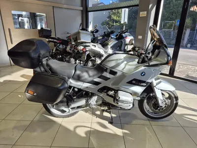 Bmw R 1100 RS ABS usata